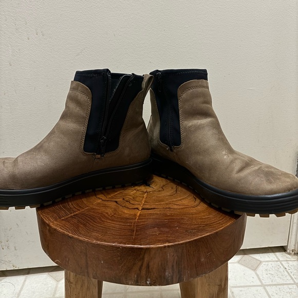 ECCO Chelsea boots - Picture 4 of 7